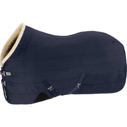 ESKADRON Stall- und Unterdecke mit FauxFur, 100 g - M