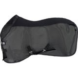 ESKADRON Fly Rug Pro Cover DURA, Black