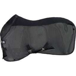 ESKADRON Fliegendecke Pro Cover Dura schwarz - M