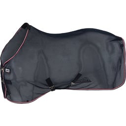ESKADRON Fliegendecke Dura, navy - M