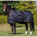 Bucas Irish Turnout Light/50 Classic noir - or