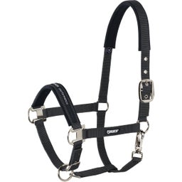 ESKADRON Kantar Pin Buckle VB - czarny