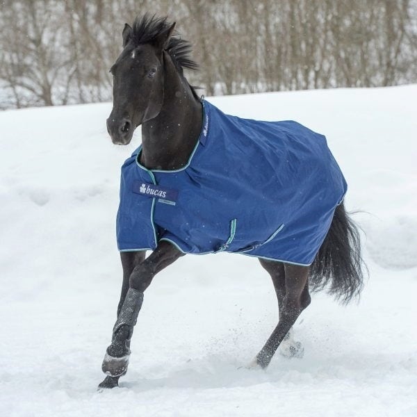 Bucas Smartex Extra 