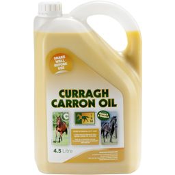 TRM Huile Curragh Carron - 4,50 L