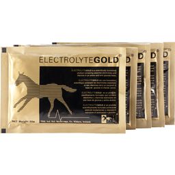 TRM Elektrolyt goud - 30 stuks