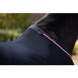ESKADRON Fliegendecke Dura, navy - M