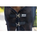 ESKADRON Fliegendecke Pro Cover Dura schwarz - M
