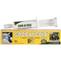 TRM Good as Gold Paste - 2 Portions/Syringe