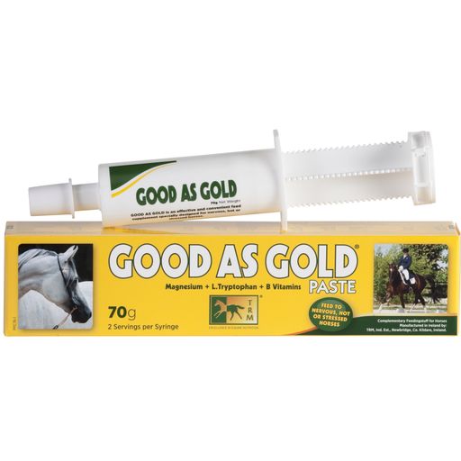 TRM Good as Gold Paste - 2 adag/fecskendő