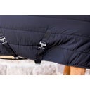 ESKADRON Stall- und Unterdecke mit FauxFur, 100 g - M