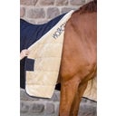 ESKADRON Stall- und Unterdecke mit FauxFur, 100 g - M