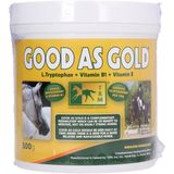 TRM Good as Gold Poudre