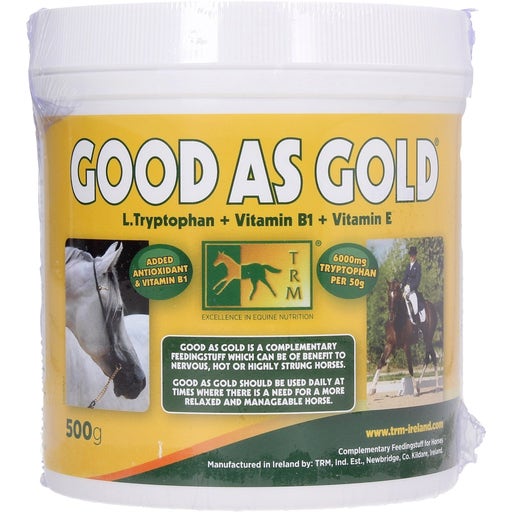 TRM Good as Gold Polvere - 500 g