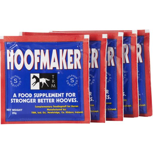 TRM Hoofmaker "S" - 60x20 g