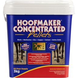 TRM Hoofmaker, Concentrated