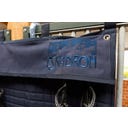 ESKADRON Stable Curtain - Navy