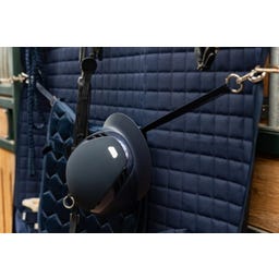 ESKADRON Stable Curtain - Navy