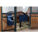 ESKADRON Krata do boksu Quilt - navy