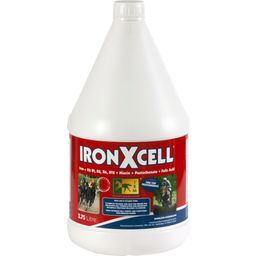 TRM IronXCell - 3,75 л