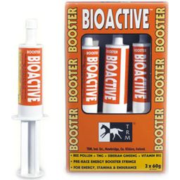 TRM Bioactive Booster-Maulspritze - 3 Stück