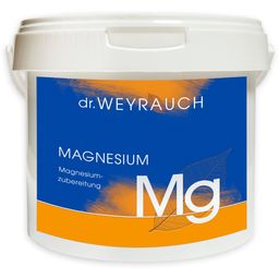 Dr. Weyrauch Mg Магнезий