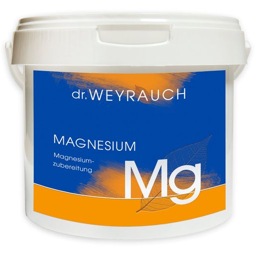 Dr. Weyrauch Mg Magnesium