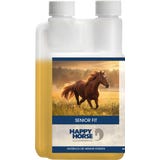 Happy Horse Senior Fit