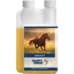 Happy Horse Senior Fit - 1.000 ml