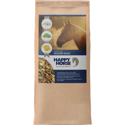 Happy Horse Senstive Herb Mash - 14 kg