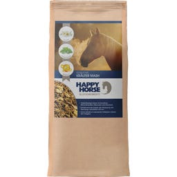 Happy Horse Mash Sensitive alle Erbe - 14 kg