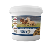Happy Horse Aanvullende Voer - Lieblings Mash