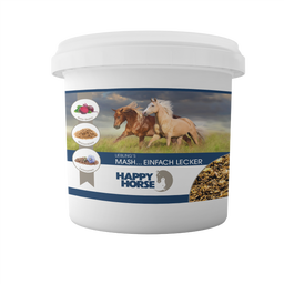 Happy Horse Lieblings Mash - 5 kg