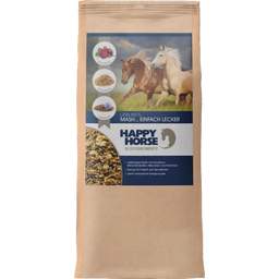 Happy Horse Kedvenc Mash - 14 kg