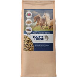 Happy Horse Mash Delizioso - 14 kg