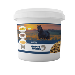 Happy Horse Gastro Mash - 5 kg