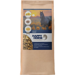Happy Horse Gastro Mash - 14 kg
