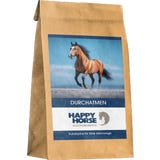 Happy Horse Breathe Deeply