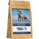 Happy Horse Aanvullend Voer - "Durchatmen"