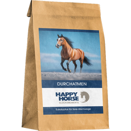 Happy Horse Durchatmen - 1.500 g