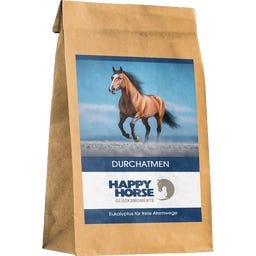 Happy Horse Respiración Profunda - 1.500 g