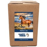 Happy Horse Huile de Lin Parfaite