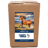Happy Horse Perfecte lijnzaadolie