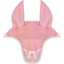 Fliegenohren Vintage Monogram hortensia pink