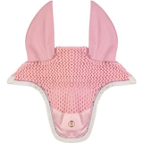 Fliegenohren Vintage Monogram hortensia pink
