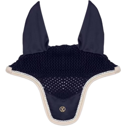 PS of Sweden Fliegenohren Vintage Monogram navy