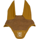 PS of Sweden Fliegenohren Diamond Quilt golden brown