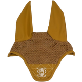 PS of Sweden Fliegenohren Diamond Quilt golden brown