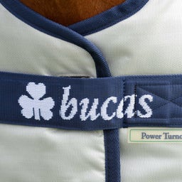 Bucas Power Turnout Extra