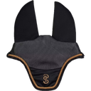 PS of Sweden Fliegenohren Airflow Mesh schwarz
