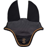 PS of Sweden Fliegenohren Airflow Mesh schwarz